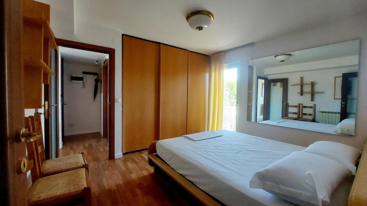 Panoramic Apartment บาร์โดลิโน ภายนอก รูปภาพ