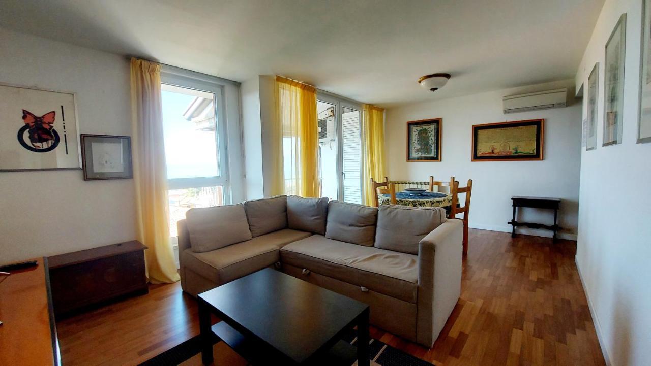 Panoramic Apartment บาร์โดลิโน ภายนอก รูปภาพ