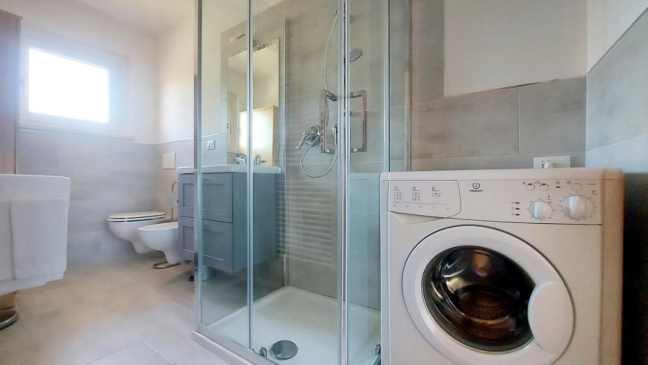Panoramic Apartment บาร์โดลิโน ภายนอก รูปภาพ