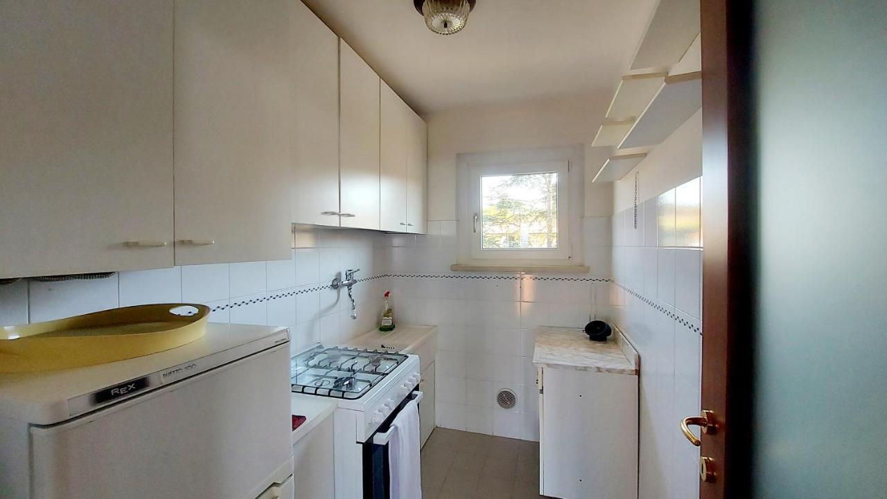 Panoramic Apartment บาร์โดลิโน ภายนอก รูปภาพ